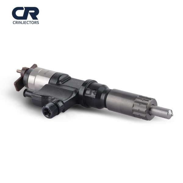 Common Rail 095000-8970 CR Fuel Injector