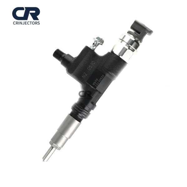Common Rail 095000-9510 CR Fuel Injector