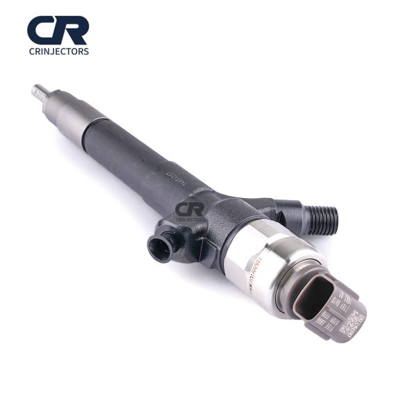 Common Rail 095000-9560 CR Fuel Injector