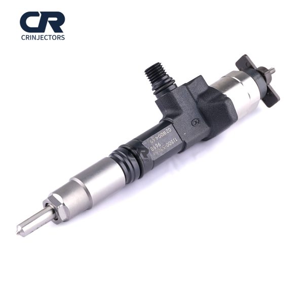 Common Rail 095000-9690 CR Fuel Injector