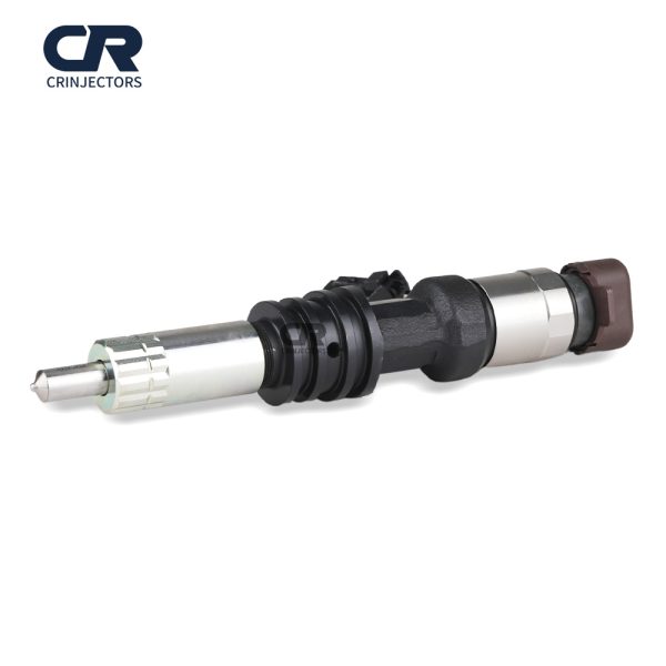 Common Rail 095000-9720 CR Fuel Injector