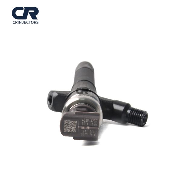 Common Rail 095000-9730 CR Fuel Injector
