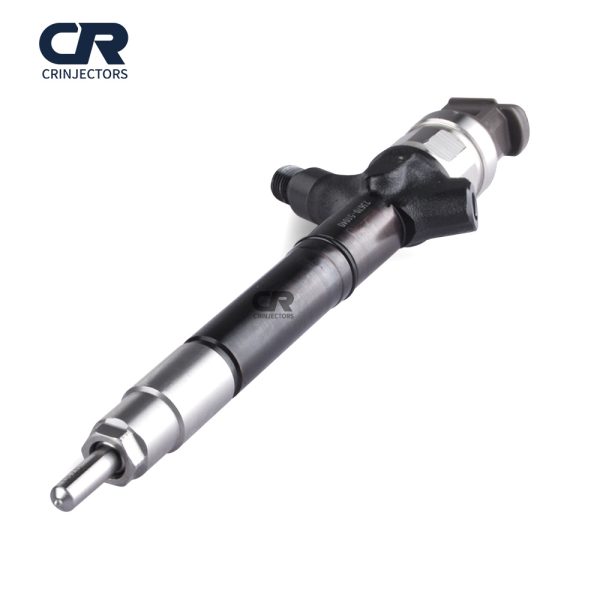 Common Rail 095000-9740 CR Fuel Injector