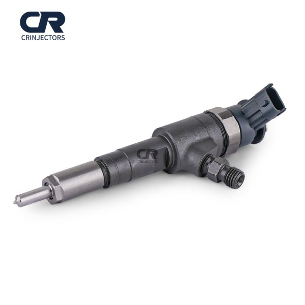 Common Rail 0445110312 CR Fuel Injector