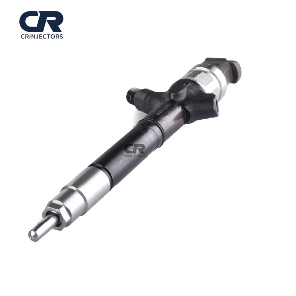 Common Rail 095000-9770 CR Fuel Injector