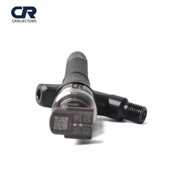 Common Rail 095000-9780 CR Fuel Injector