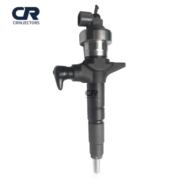 Common Rail 095000-9990 CR Fuel Injector