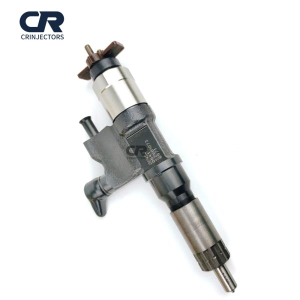 Common Rail 195000-0641 CR Fuel Injector