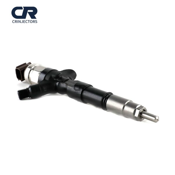 Common Rail 295050-0070 CR Fuel Injector
