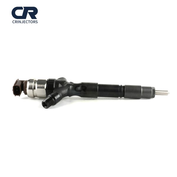 Common Rail 295050-0180 CR Fuel Injector