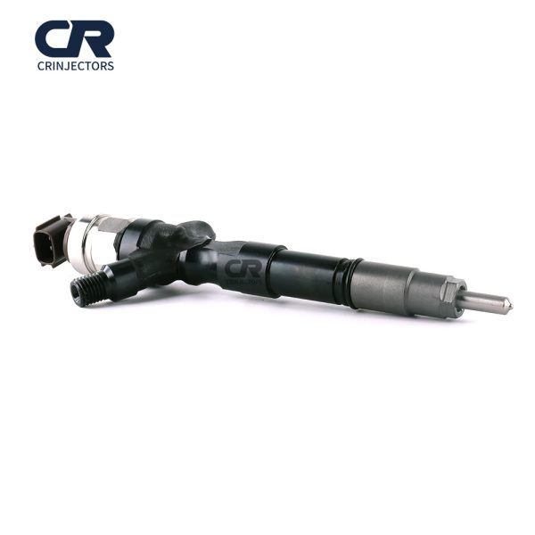 Common Rail 295050-0200 CR Fuel Injector