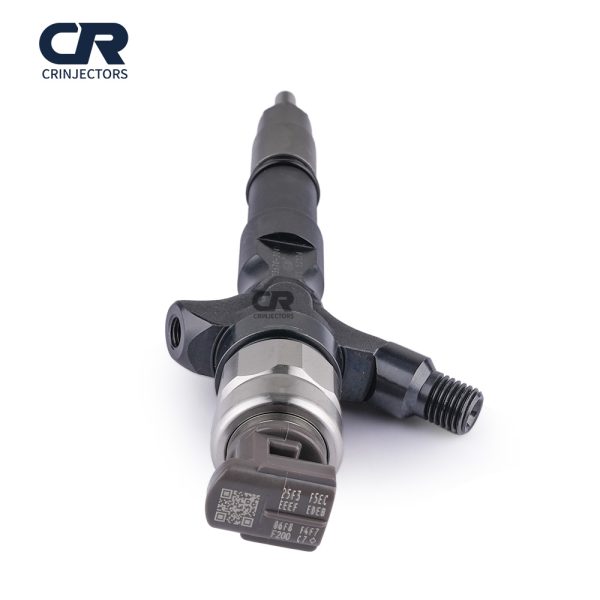 Common Rail 295050-0210 CR Fuel Injector