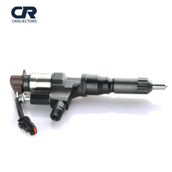 Common Rail 295050-0230 CR Fuel Injector