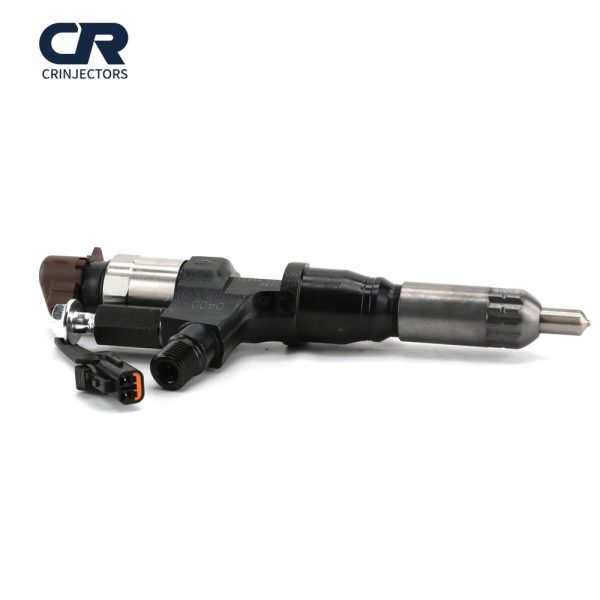 Common Rail 295050-0232 CR Fuel Injector