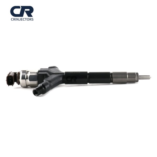 Common Rail 295050-0300 CR Fuel Injector