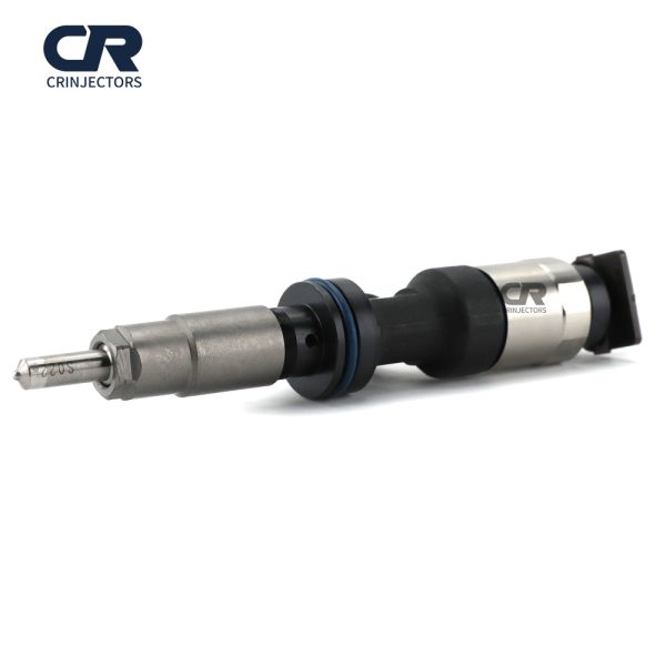 Common Rail 295050-0401  CR Fuel Injector