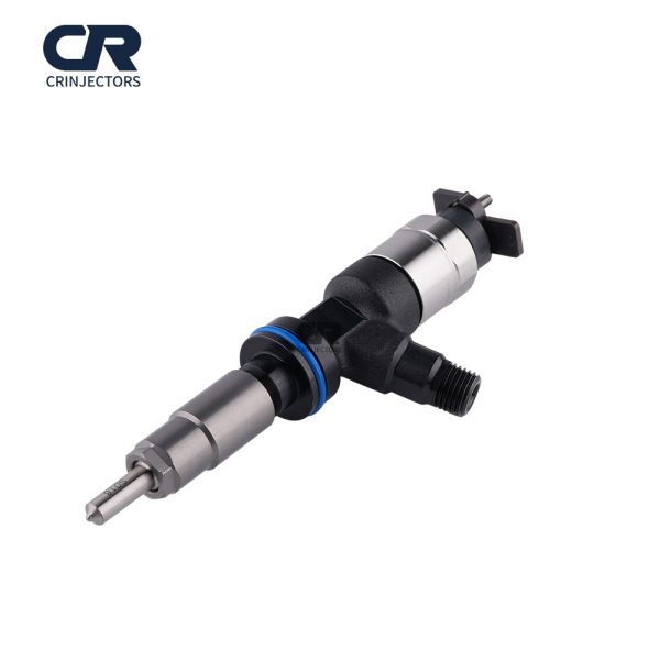 Common Rail 295050-0421 CR Fuel Injector