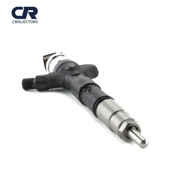 Common Rail 295050-0460 CR Fuel Injector