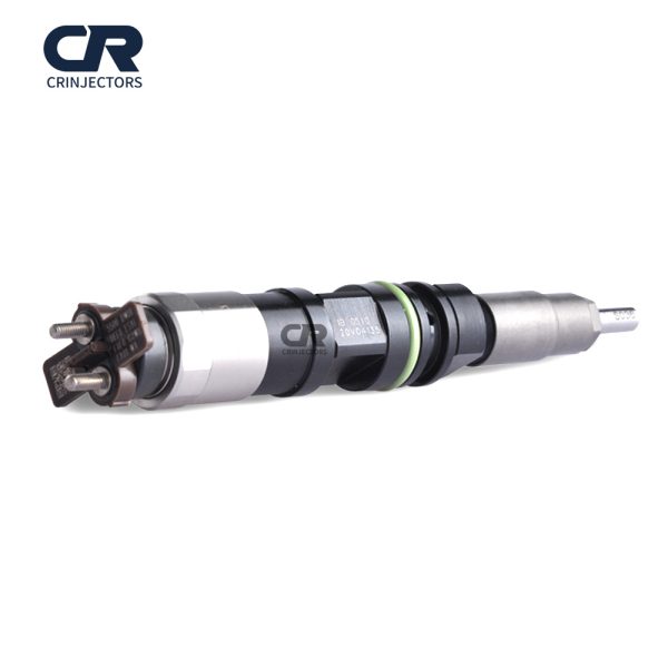 Common Rail 295050-0510 CR Fuel Injector