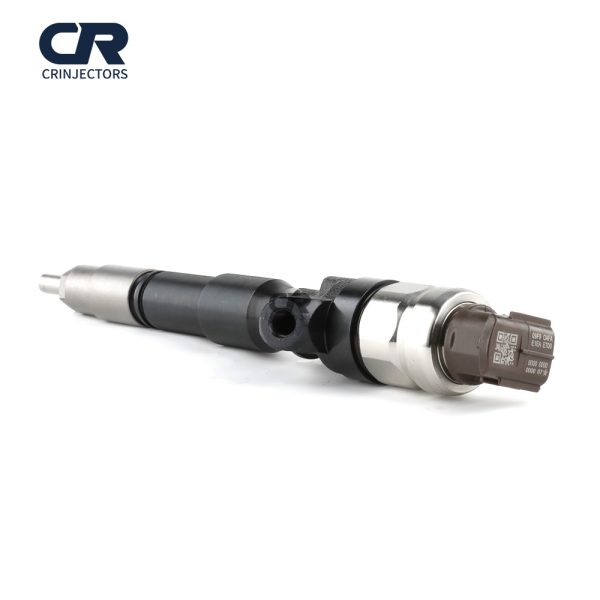 Common Rail 295050-0540 CR Fuel Injector
