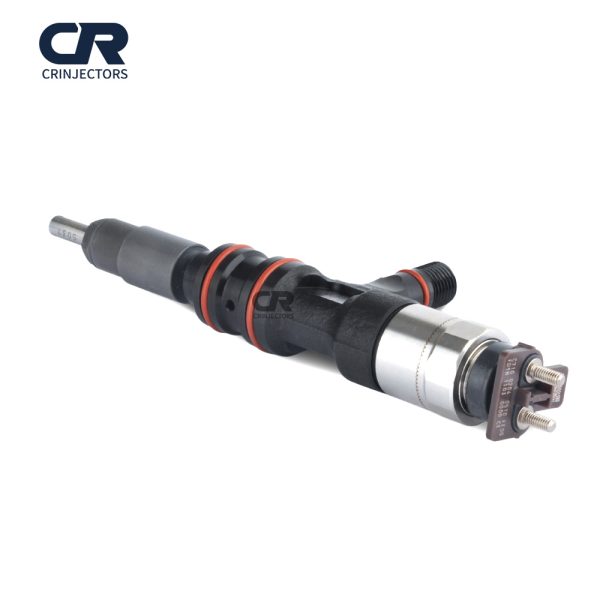 Common Rail 295050-0640 CR Fuel Injector