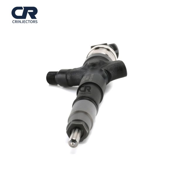 Common Rail 295050-0810 CR Fuel Injector