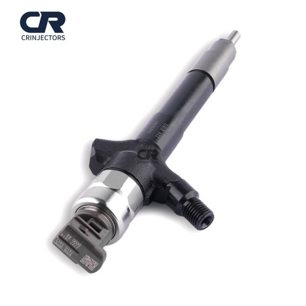 Common Rail 295050-0890  CR Fuel Injector