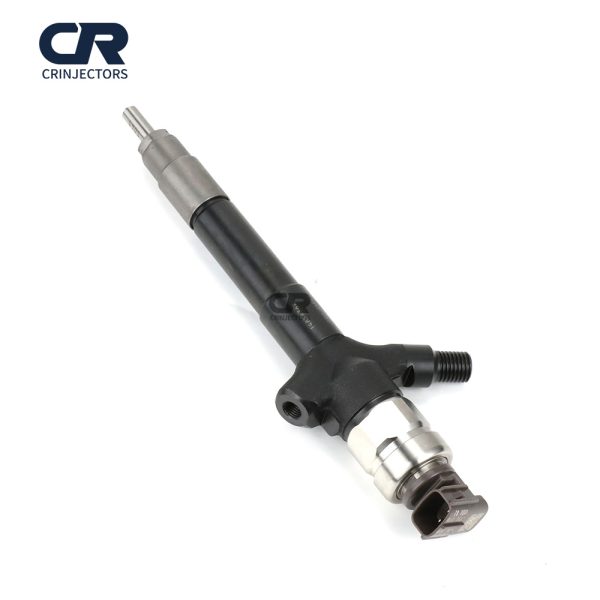 Common Rail 295050-0896  CR Fuel Injector
