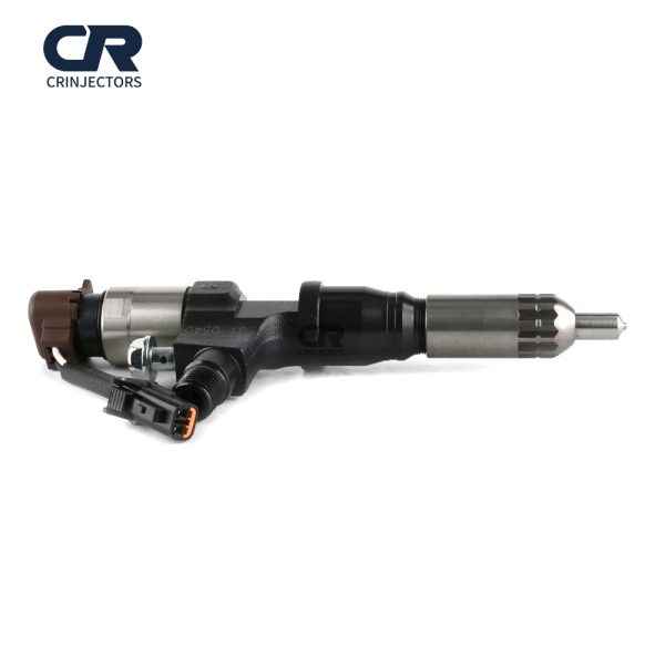 Common Rail 295050-0920 CR Fuel Injector
