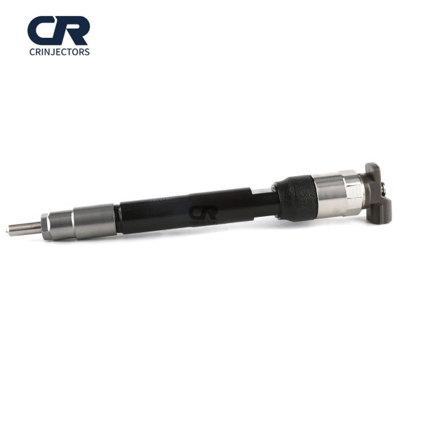 Common Rail 295050-0960  CR Fuel Injector