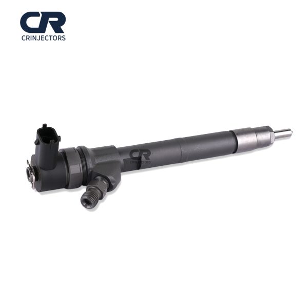 Common Rail 0445110317 CR Fuel Injector