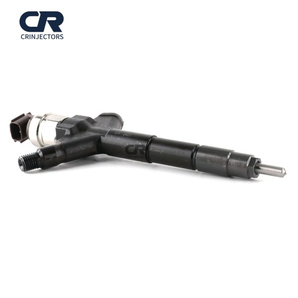 Common Rail 295050-1050 CR Fuel Injector