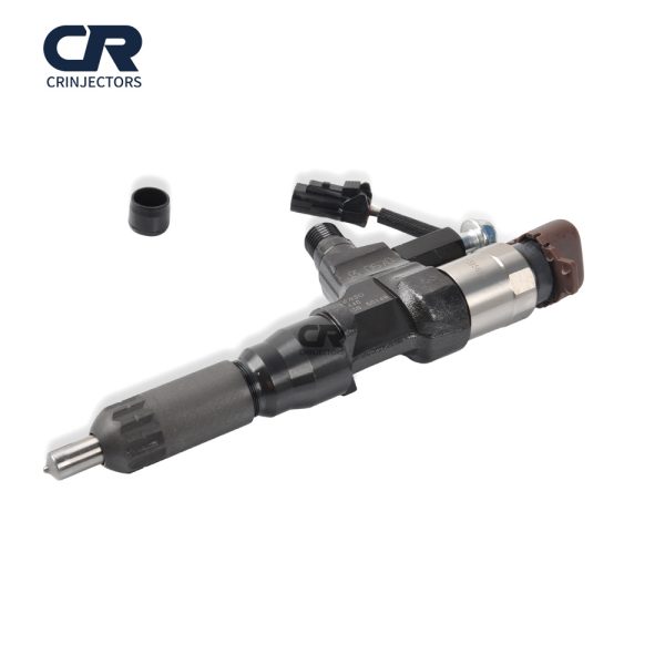 Common Rail 295050-1440 CR Fuel Injector