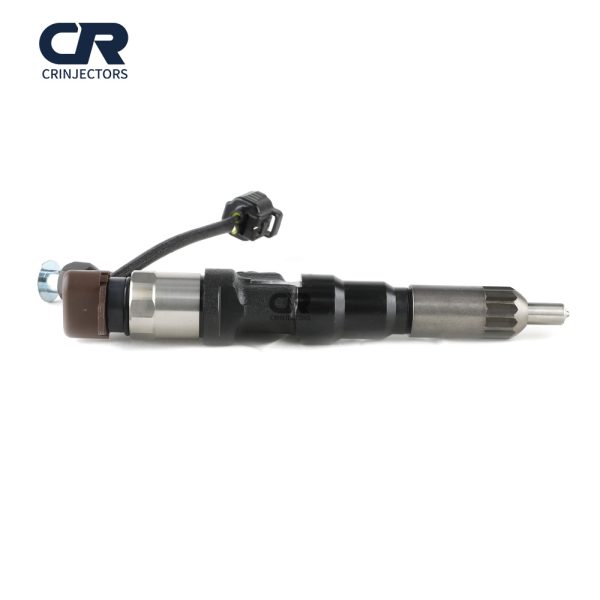 Common Rail 295050-1650  CR Fuel Injector