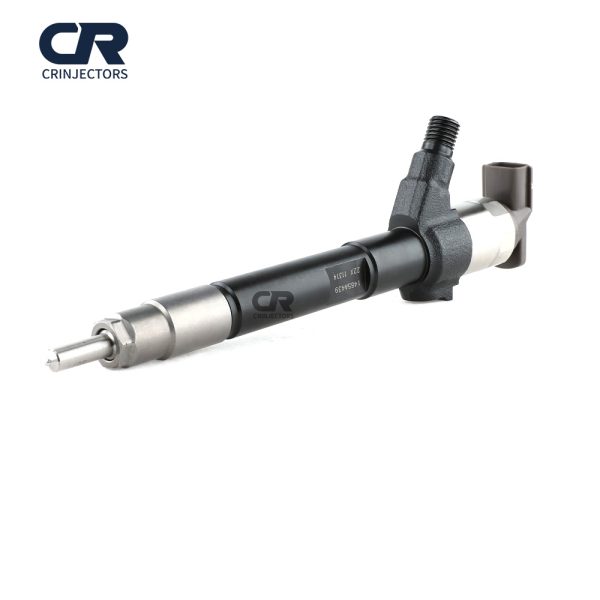 Common Rail 295050-1760 CR Fuel Injector