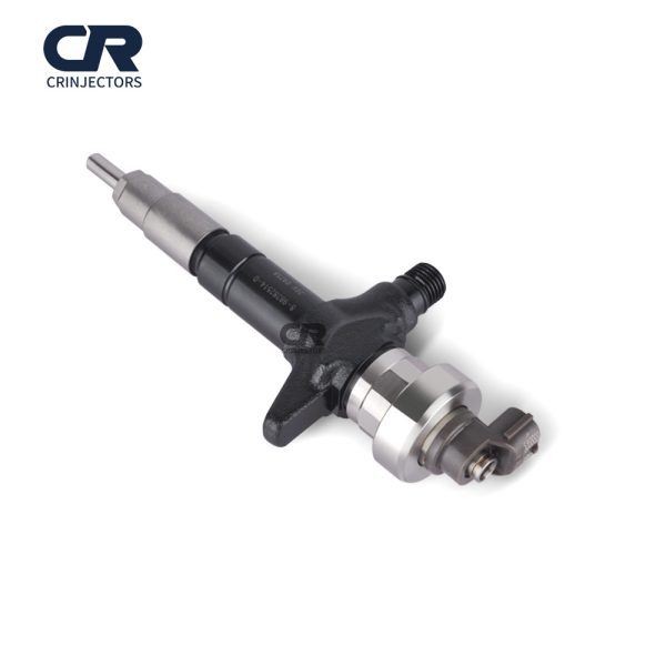 Common Rail 295050-2160 CR Fuel Injector