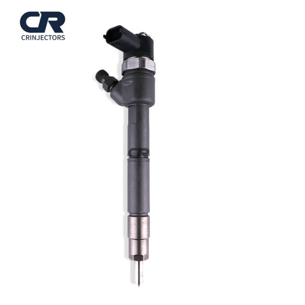 Common Rail 0445110318 CR Fuel Injector
