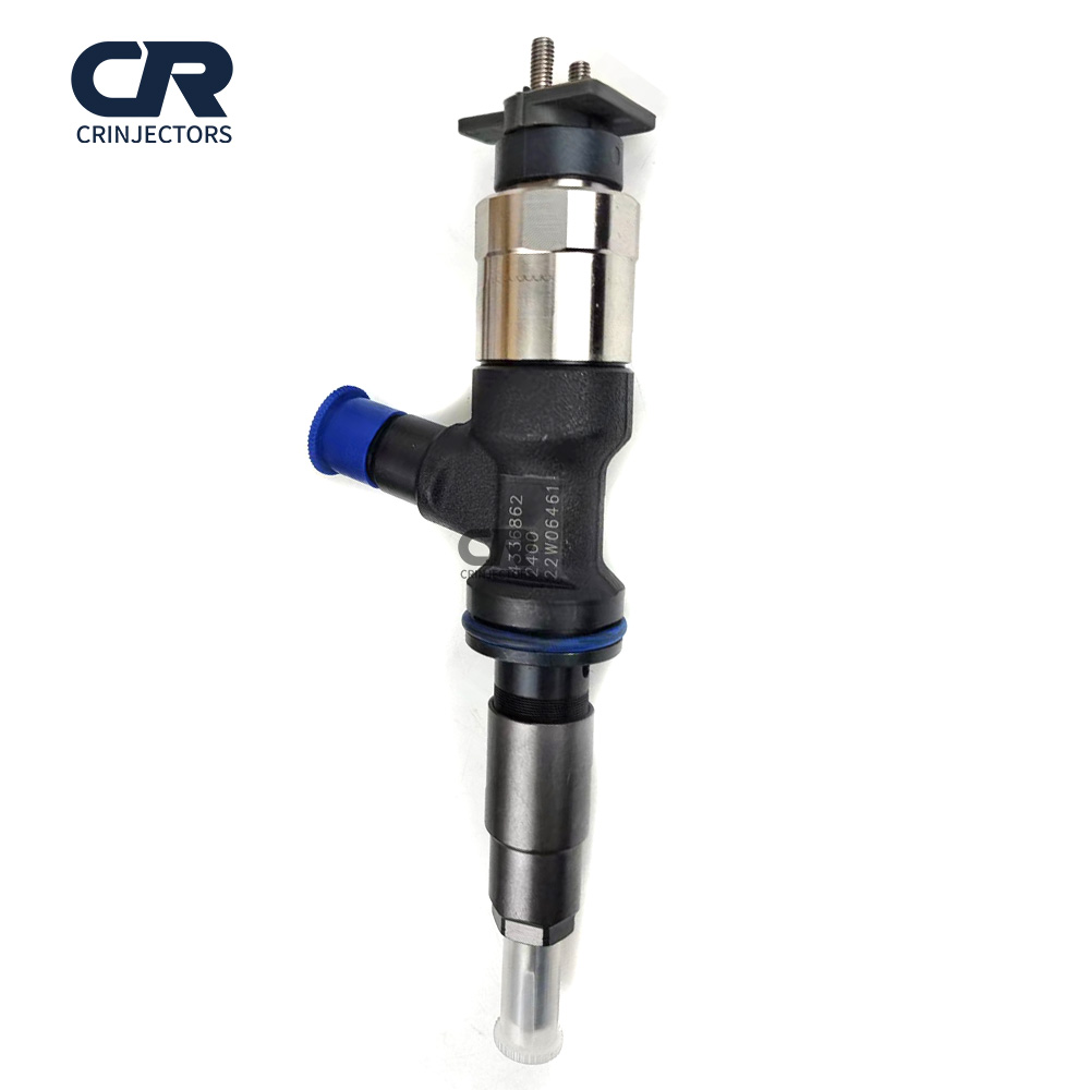 Common Rail 295050-2400 CR Fuel Injector