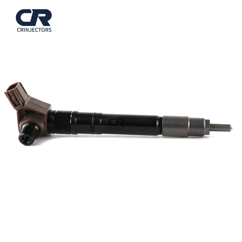 Common Rail 295700-0550 CR Fuel Injector