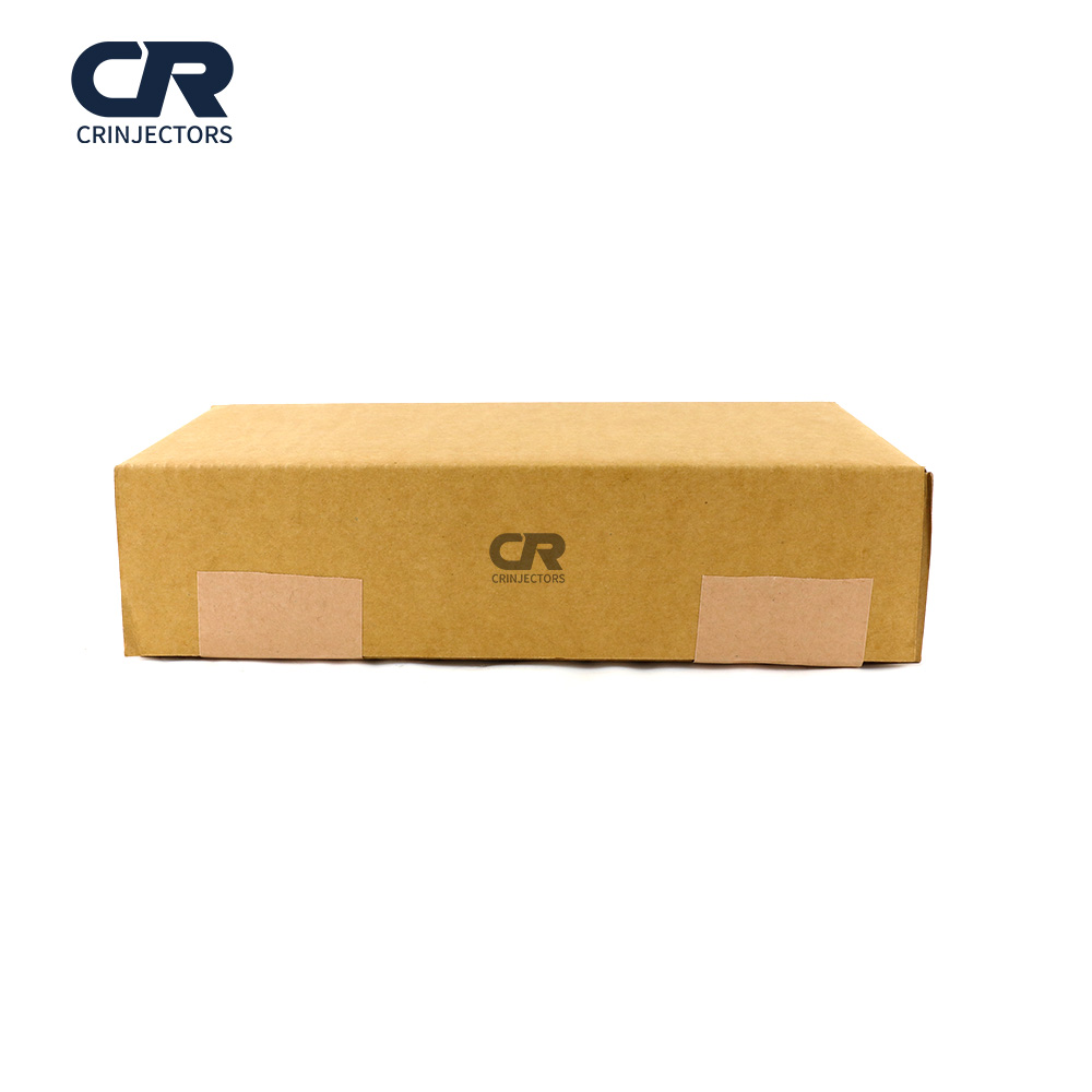 Common Rail 295700-0560 CR Fuel Injector