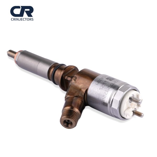 Common Rail 282-0490 CR Fuel Injector