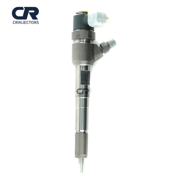 Common Rail 0445110326 CR Fuel Injector