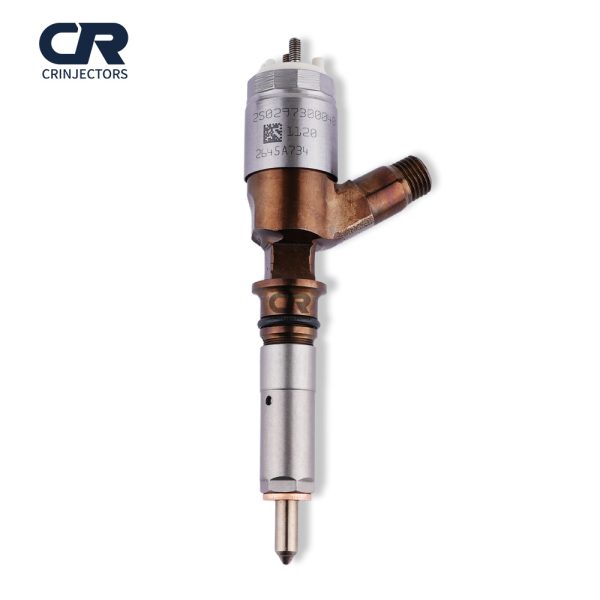 Common Rail 306-9380 CR Fuel Injector