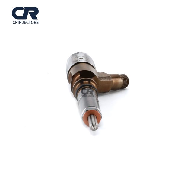Common Rail 326-4756 CR Fuel Injector
