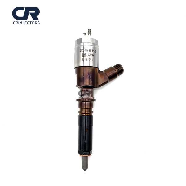 Common Rail 2645A743 CR Fuel Injector