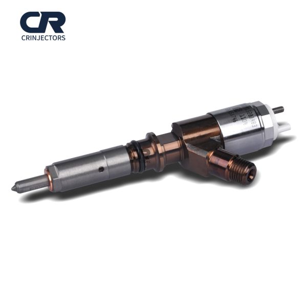 Common Rail 2645A746 CR Fuel Injector