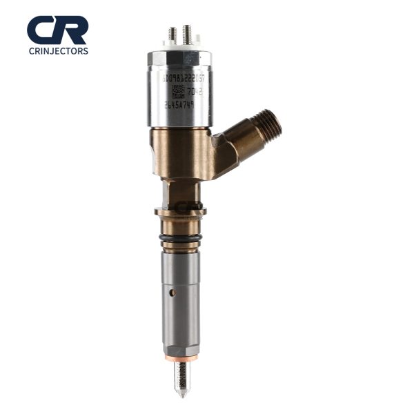 Common Rail 2645A749 CR Fuel Injector