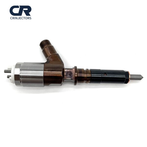 Common Rail 2645A751 CR Fuel Injector