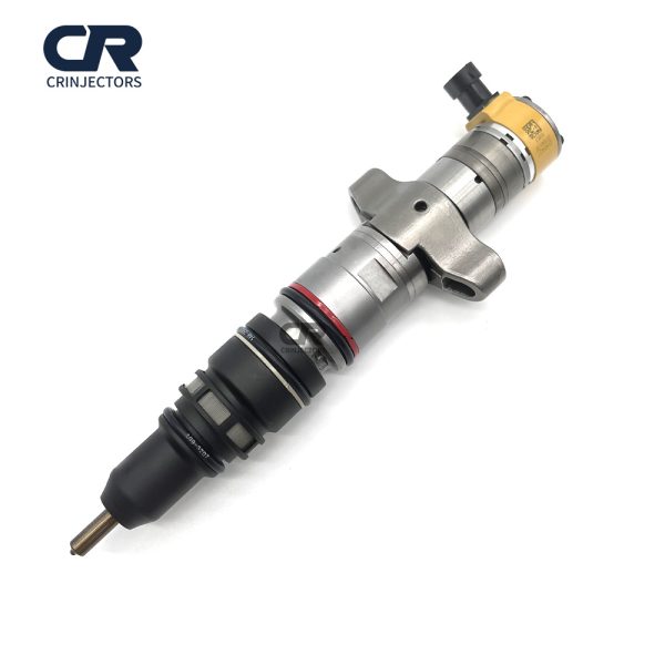 Common Rail 243-4502 CR Fuel Injector