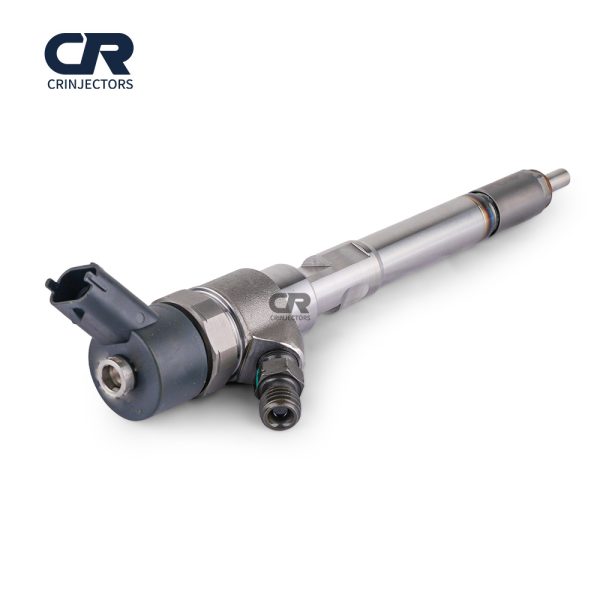 Common Rail 0445110330 CR Fuel Injector